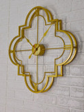 ساعت دیواری مدرن نگاه