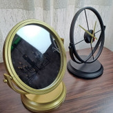 آینه رومیزی